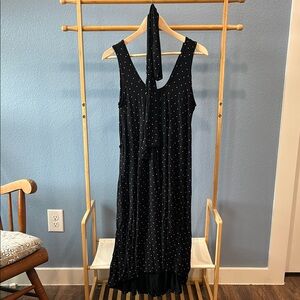 Latched Mama Blushing Onyx Romper (RARE PRINT) EUC 0-6